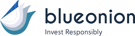 BlueOnion Logo