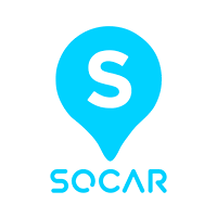 SOCAR Logo